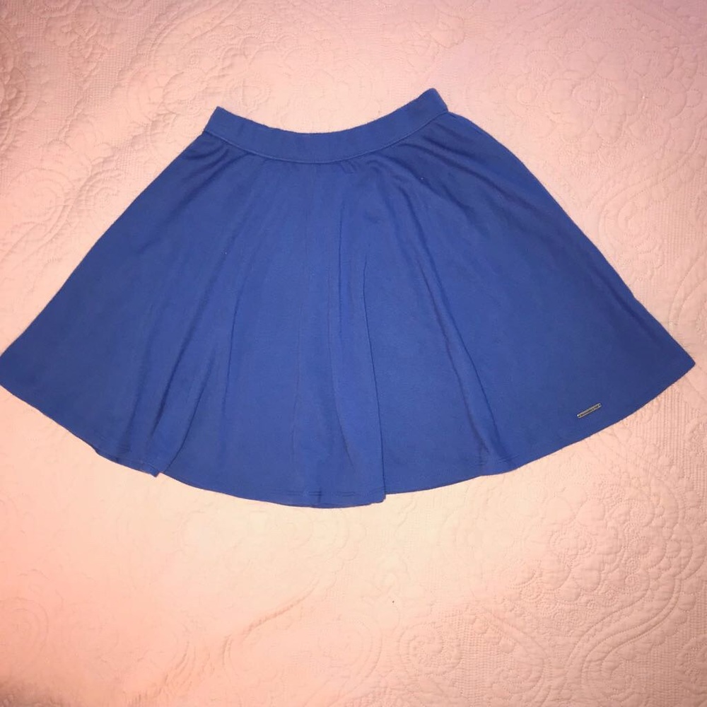 Abercrombie skater skirt